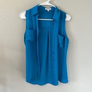 Express portofino sleeveless
